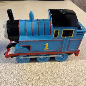 Thomas the Tank Engine Ceramic Piggy Bank